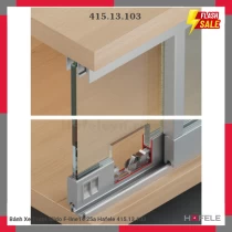
Bánh Xe Trượt Slido F-line14 25a Hafele 415.13.103