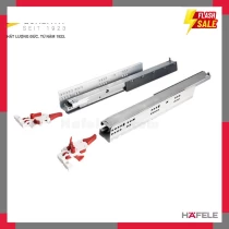 Ray Âm EPC Evo 400mm Giảm Chấn Hafele 433.32.073