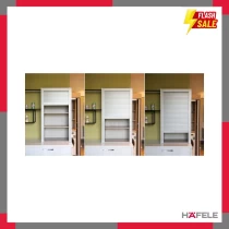 CỬA CUỐN HAFELE ROLLER SHUTTER 443.60.000