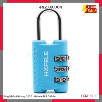 
Ống Khóa Kết Hợp 20301 Hafele 482.09.004