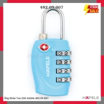 
Ống Khóa Tsa 330 Hafele 482.09.007