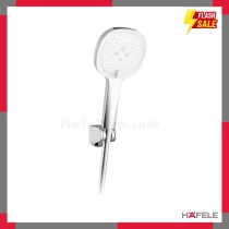 Bộ Sen Tay Self-clean S 3 Chức Năng Hafele 485.60.627