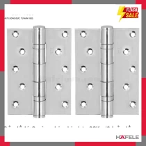 Bản Lề Lá 2 Vòng Bi Hafele 489.05.023