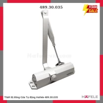 
Thiết Bị đóng Cửa Tự động Hafele 489.30.035