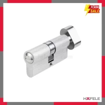 Ruột Khóa Nhà Vệ Sinh 60mm Hafele 489.56.006