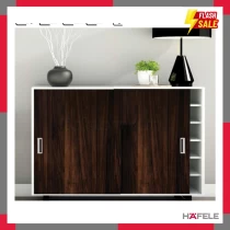 Phụ Kiện Cửa Trượt Tủ Slido Classic 25 IF Hafele 494.00.120