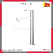 
Vòi Lạnh Vigor Hafele 495.61.137