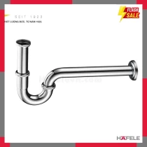 Bẫy Nước S-Trap Hafele 495.61.241