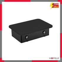 Kệ Kính Đen 150 Hafele 495.80.244