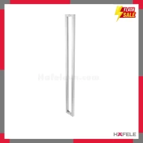 Tay Nắm Kéo Vuông L465mm Hafele 499.68.038