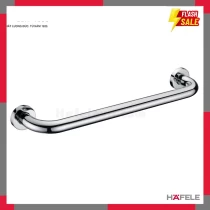 Tay Vịn Phòng Tắm 450mm Hafele 499.95.206