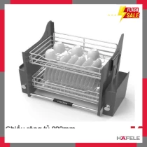 Rổ Chén Bát Di Động Cucina 900mm Hafele 504.76.808