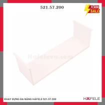 KHAY ĐỰNG ĐA NĂNG HÄFELE 521.57.200
