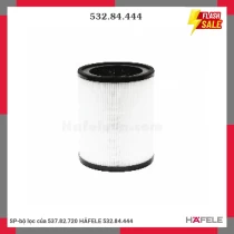 SP-bộ lọc của 537.82.720 HÄFELE 532.84.444