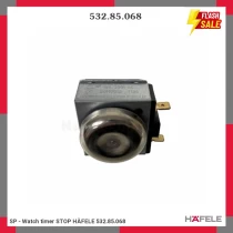 SP - Watch timer STOP HÄFELE 532.85.068