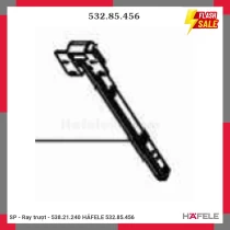 SP - Ray trượt - 538.21.240 HÄFELE 532.85.456