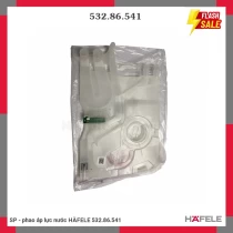 SP - phao áp lực nước HÄFELE 532.86.541