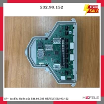 SP - bo điều khiển của 536.01.705 HÄFELE 532.90.152