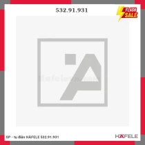 SP - tụ điện HÄFELE 532.91.931