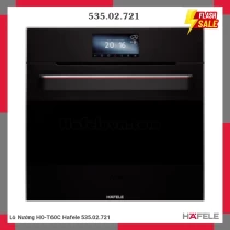 Lò Nướng HO-T60C Hafele 535.02.721