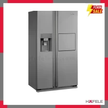 Tủ Lạnh Smeg SBS662X 535.14.999