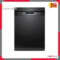 Máy Rửa Chén Độc Lập HDW-F605B Hafele 535.29.660