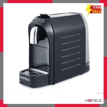 Máy Pha Cà Phê Dạng Viên HE-BMM018 Hafele 535.43.018