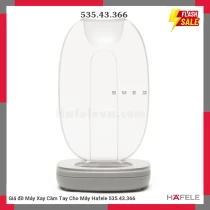 
Giá đỡ Máy Xay Cầm Tay Cho Máy Hafele 535.43.366