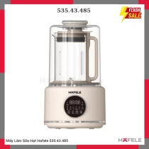 
Máy Làm Sữa Hạt Hafele 535.43.485
