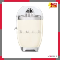 Máy Vắt Cam Smeg CJF01CREU 535.43.645