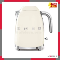 Ấm Đun Nước Smeg KLF03CREU 535.43.675