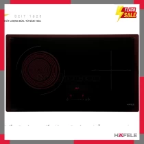 Bếp Điện Từ HC-M772D Hafele 536.61.695