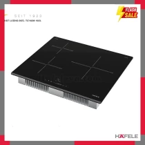 Bếp Từ 3 Vùng Nấu HC-I6030B Hafele 536.61.831