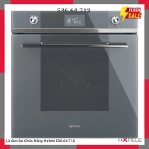 
Lò đơn Đa Chức Năng Hafele 536.64.712