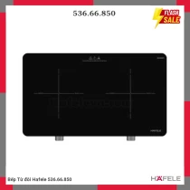 
Bếp Từ đôi Hafele 536.66.850
