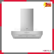 Máy Hút Mùi Gắn Tường 60CM Smeg KBT600XE 536.84.433