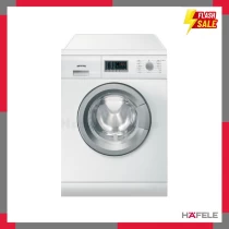 Máy Giặt Kết Hợp Sấy 7Kg Smeg LSF147E 536.94.567