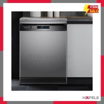 MÁY RỬA BÁT HAFELE HDW-F6051S 538.21.370