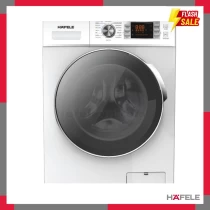 Máy Giặt 8Kg HW-F60B Hafele 538.91.530