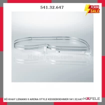 BỘ KHAY LEMANS II ARENA STYLE KESSEBOEHMER 541.32.647