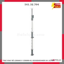 TRỤC XOAY BỘ LEMANS II 1250MM=KL KESSEBOEHMER 541.32.704