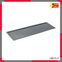 Khay Hứng Nước Màu Đen 800mm Hafele 544.01.388