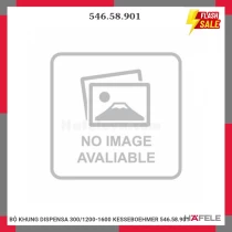 BỘ KHUNG DISPENSA 300/1200-1600 KESSEBOEHMER 546.58.901