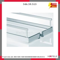 P-out S chr./wh. 400/1200-1600 KESSEBOEHMER 546.59.513