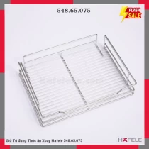 
Giỏ Tủ đựng Thức ăn Xoay Hafele 548.65.075