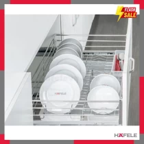 Bộ Rổ Úp Bát Verona Series 800mm Hafele 549.03.155