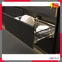 Rổ Đựng Chén Đĩa Cappella 600mm Cucina 549.08.004