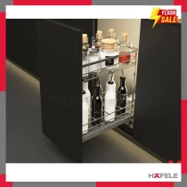 Bộ Rổ Đựng Gia Vị 200mm Cucina 549.20.031