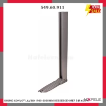 KHUNG CONVOY LAVIDO 1900-2000MM KESSEBOEHMER 549.60.911