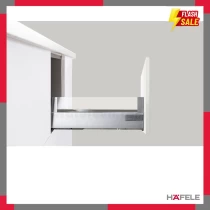 Ray Hộp Alto Giảm Chấn H199mm Hafele 552.03.095